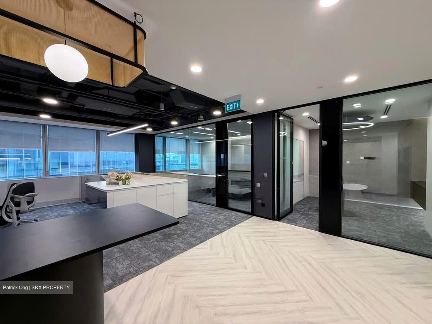 Chevron House (D1), Office #580623141